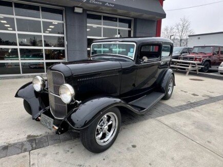 Photo 1 for 1932 Ford Other Ford Models