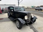 Thumbnail Photo 6 for 1932 Ford Other Ford Models