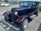Thumbnail Photo 5 for 1932 Ford Other Ford Models