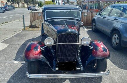 Photo 1 for 1932 Ford Other Ford Models