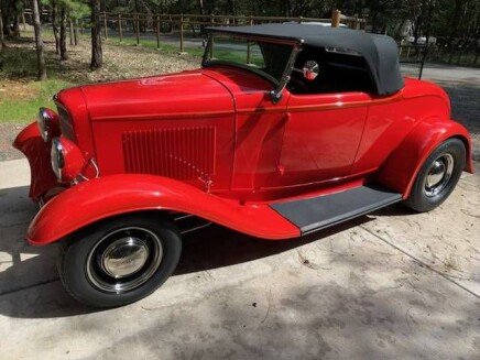 Photo 1 for 1932 Ford Other Ford Models