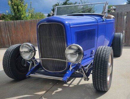 Photo 1 for 1932 Ford Other Ford Models