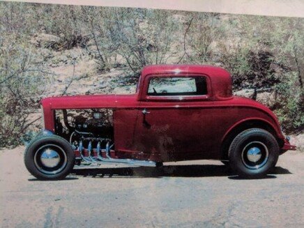 Photo 1 for 1932 Ford Other Ford Models
