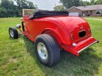 Thumbnail Photo 4 for 1932 Ford Other Ford Models