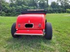 Thumbnail Photo 5 for 1932 Ford Other Ford Models