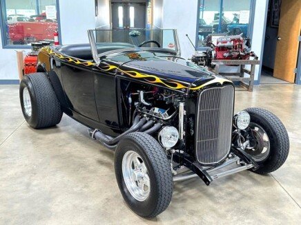 Photo 1 for 1932 Ford Other Ford Models