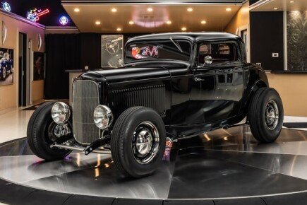 Photo 1 for 1932 Ford Other Ford Models