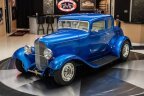 Thumbnail Photo 5 for 1932 Ford Other Ford Models