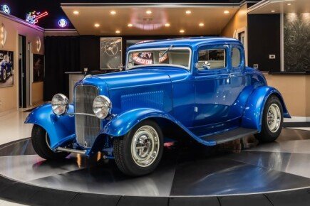 Photo 1 for 1932 Ford Other Ford Models