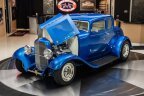 Thumbnail Photo 6 for 1932 Ford Other Ford Models