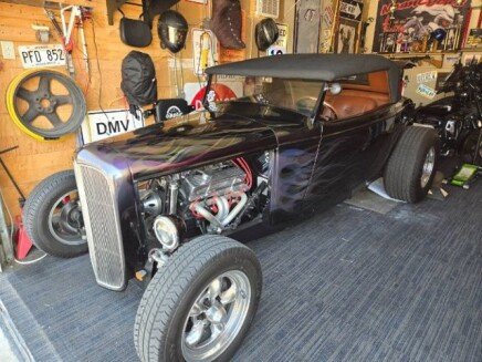 Photo 1 for 1932 Ford Other Ford Models