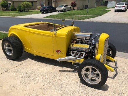 Photo 1 for 1932 Ford Other Ford Models