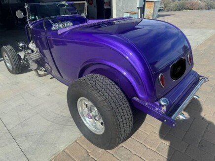 Photo 1 for 1932 Ford Other Ford Models