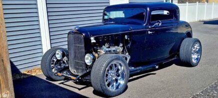 Photo 1 for 1932 Ford Other Ford Models