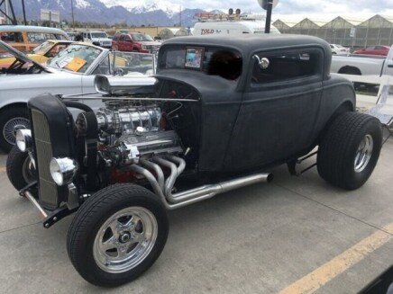 Photo 1 for 1932 Ford Other Ford Models