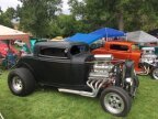 Thumbnail Photo 5 for 1932 Ford Other Ford Models