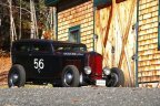 Thumbnail Photo 6 for 1932 Ford Other Ford Models