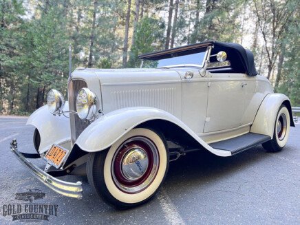 Photo 1 for 1932 Ford Other Ford Models