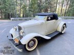 Thumbnail Photo 1 for 1932 Ford Other Ford Models