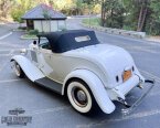 Thumbnail Photo 6 for 1932 Ford Other Ford Models
