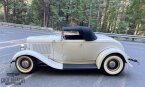 Thumbnail Photo 4 for 1932 Ford Other Ford Models