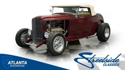 Photo 1 for 1932 Ford Other Ford Models
