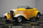 Thumbnail Photo 5 for 1932 Ford Other Ford Models