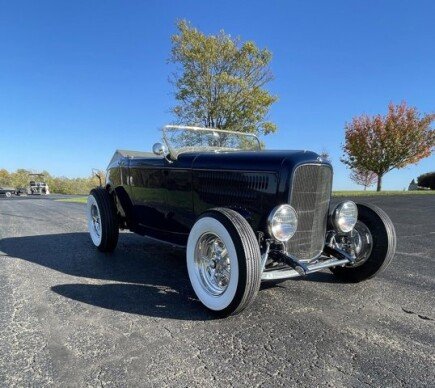 Photo 1 for 1932 Ford Other Ford Models