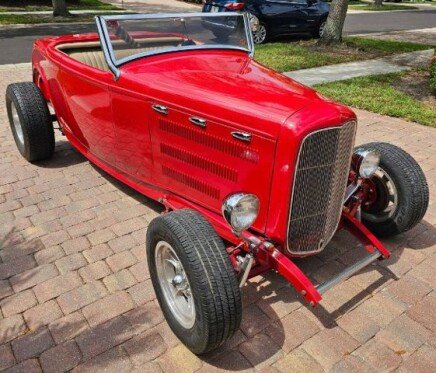 Photo 1 for 1932 Ford Other Ford Models