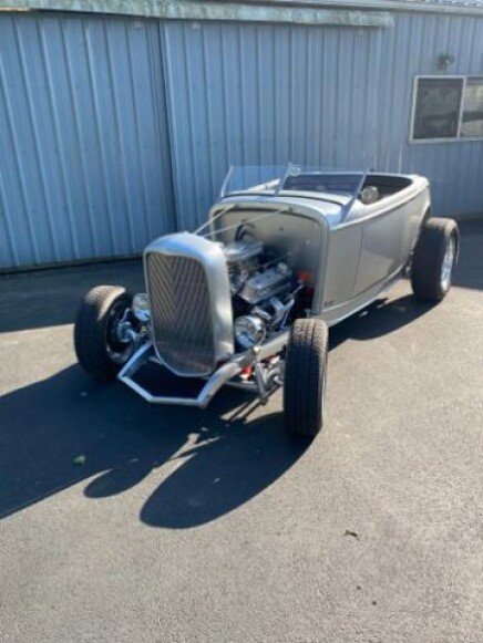 Photo 1 for 1932 Ford Other Ford Models