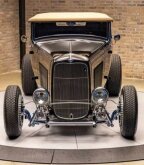 Thumbnail Photo 3 for 1932 Ford Other Ford Models