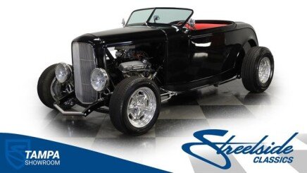 Photo 1 for 1932 Ford Other Ford Models