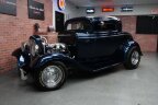 Thumbnail Photo 3 for 1932 Ford Other Ford Models