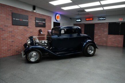 Photo 1 for 1932 Ford Other Ford Models