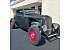 1932 Ford Other Ford Models