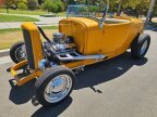 Thumbnail Photo 3 for 1932 Ford Other Ford Models