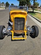 Thumbnail Photo 5 for 1932 Ford Other Ford Models
