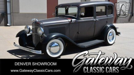 Photo 1 for 1932 Ford Other Ford Models