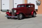 Thumbnail Photo 3 for 1932 Ford Other Ford Models