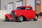 Thumbnail Photo 3 for 1932 Ford Other Ford Models
