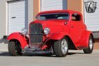Thumbnail Photo 5 for 1932 Ford Other Ford Models