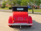 Thumbnail Photo 6 for 1932 Ford Other Ford Models