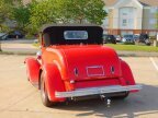 Thumbnail Photo 5 for 1932 Ford Other Ford Models