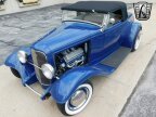 Thumbnail Photo 2 for 1932 Ford Other Ford Models