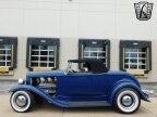 Thumbnail Photo 5 for 1932 Ford Other Ford Models