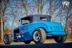 Thumbnail Photo 4 for 1932 Ford Other Ford Models