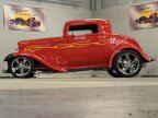Thumbnail Photo 3 for 1932 Ford Other Ford Models