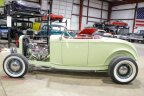 Thumbnail Photo 4 for 1932 Ford Other Ford Models
