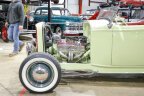 Thumbnail Photo 3 for 1932 Ford Other Ford Models