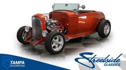Photo 1 for 1932 Ford Other Ford Models